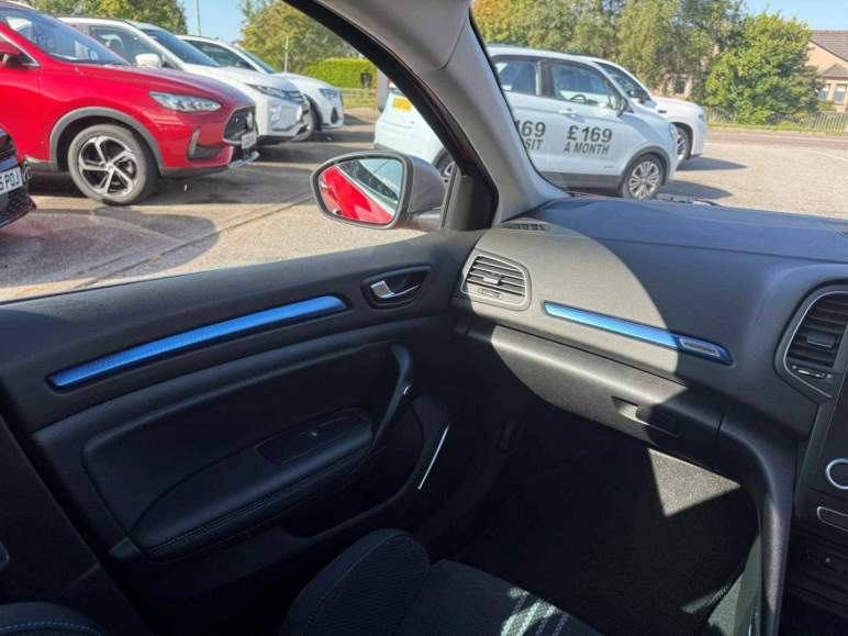 1.6 TCE GT Nav 5dr Auto