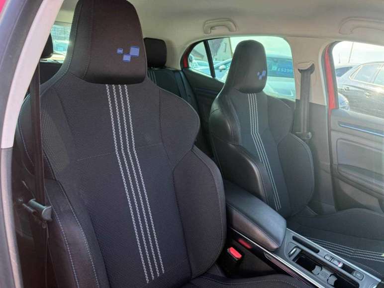 1.6 TCE GT Nav 5dr Auto
