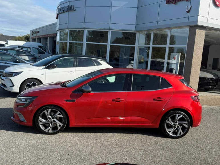 1.6 TCE GT Nav 5dr Auto