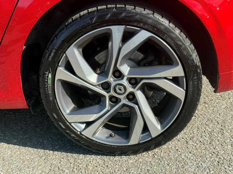 1.6 TCE GT Nav 5dr Auto