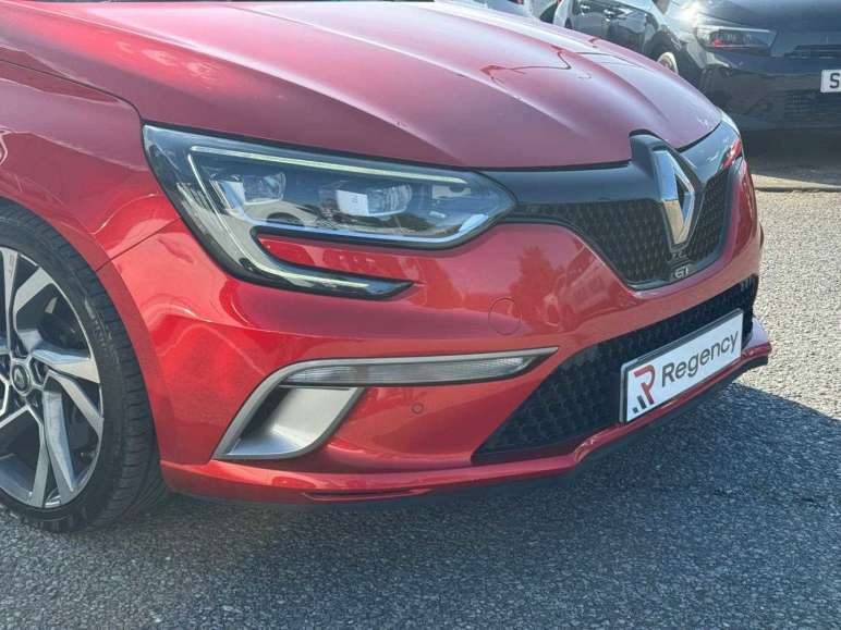 1.6 TCE GT Nav 5dr Auto