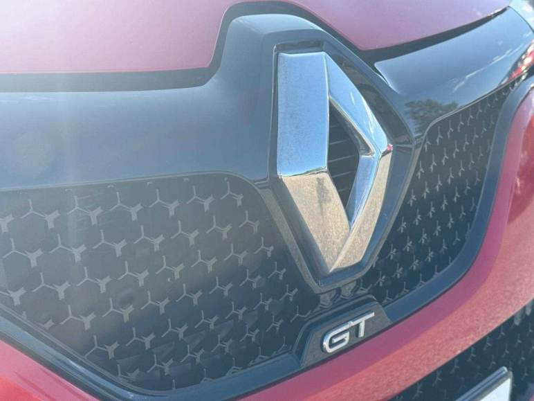 1.6 TCE GT Nav 5dr Auto