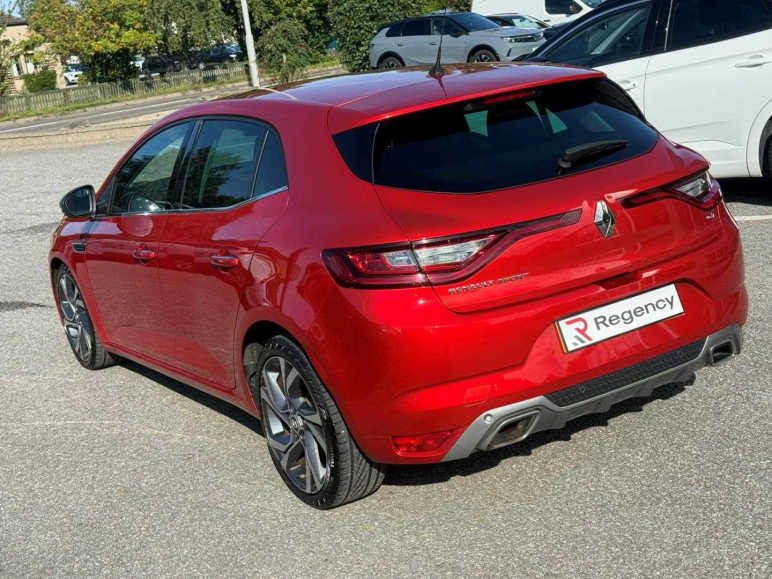 1.6 TCE GT Nav 5dr Auto