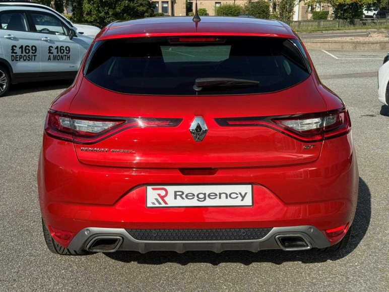 1.6 TCE GT Nav 5dr Auto