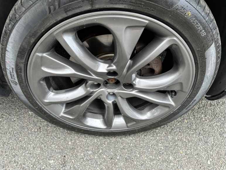 2.0 HDi DStyle Hatchback 5dr Diesel Manual Euro 5
