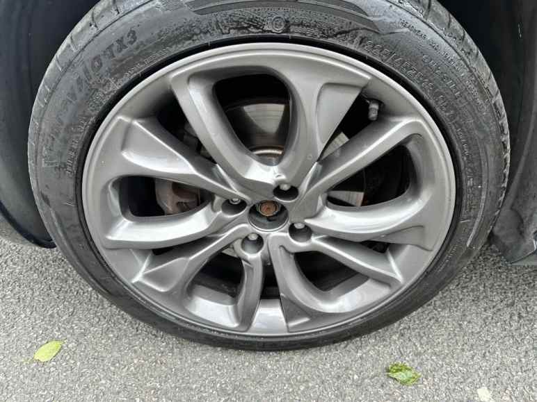 2.0 HDi DStyle Hatchback 5dr Diesel Manual Euro 5