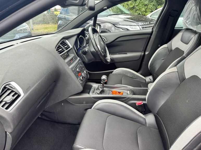 2.0 HDi DStyle Hatchback 5dr Diesel Manual Euro 5