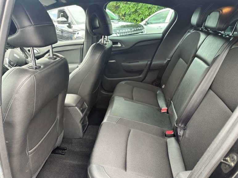 2.0 HDi DStyle Hatchback 5dr Diesel Manual Euro 5