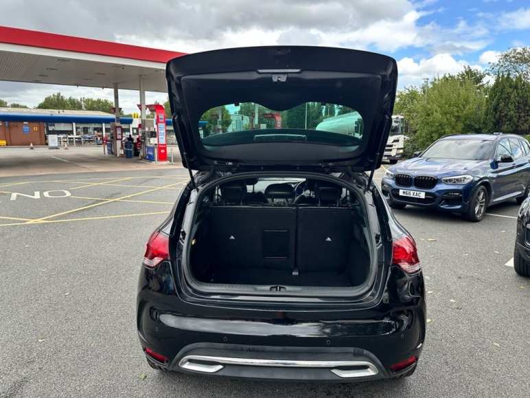 2.0 HDi DStyle Hatchback 5dr Diesel Manual Euro 5