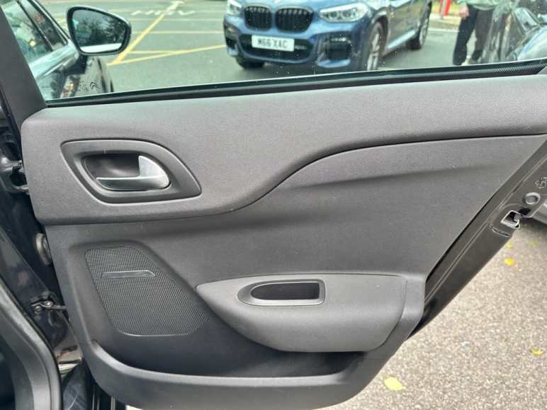 2.0 HDi DStyle Hatchback 5dr Diesel Manual Euro 5