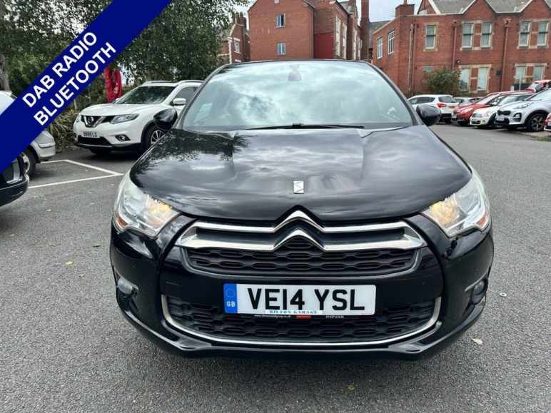 2.0 HDi DStyle Hatchback 5dr Diesel Manual Euro 5