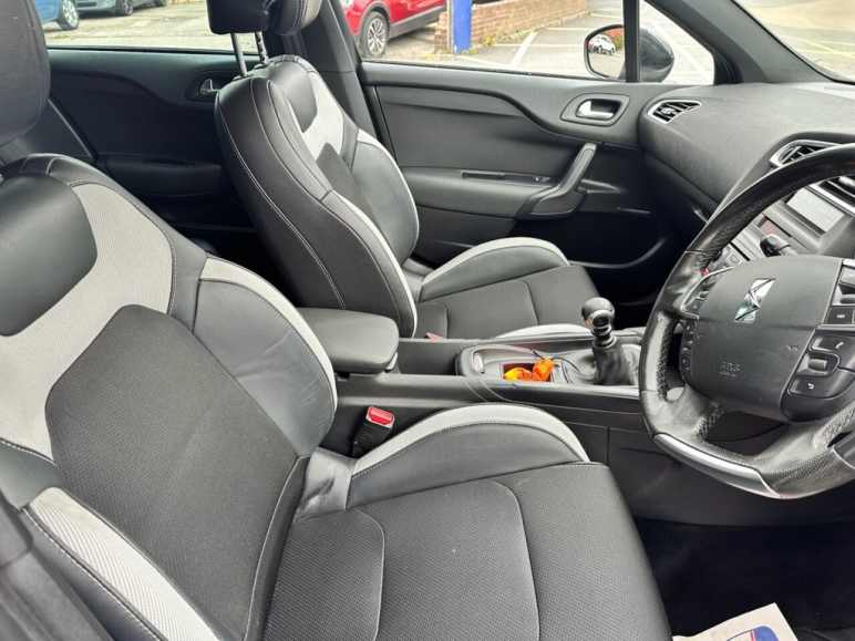 2.0 HDi DStyle Hatchback 5dr Diesel Manual Euro 5