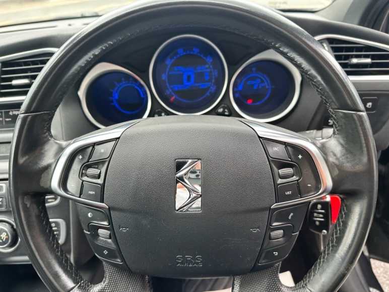 2.0 HDi DStyle Hatchback 5dr Diesel Manual Euro 5