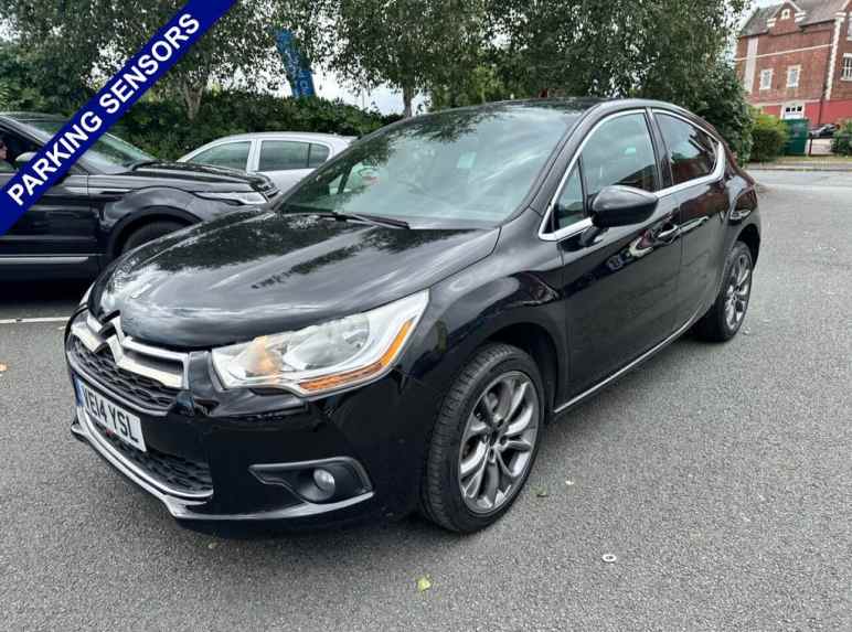 2.0 HDi DStyle Hatchback 5dr Diesel Manual Euro 5