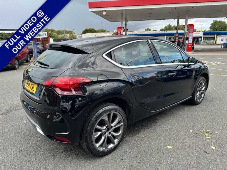 2.0 HDi DStyle Hatchback 5dr Diesel Manual Euro 5