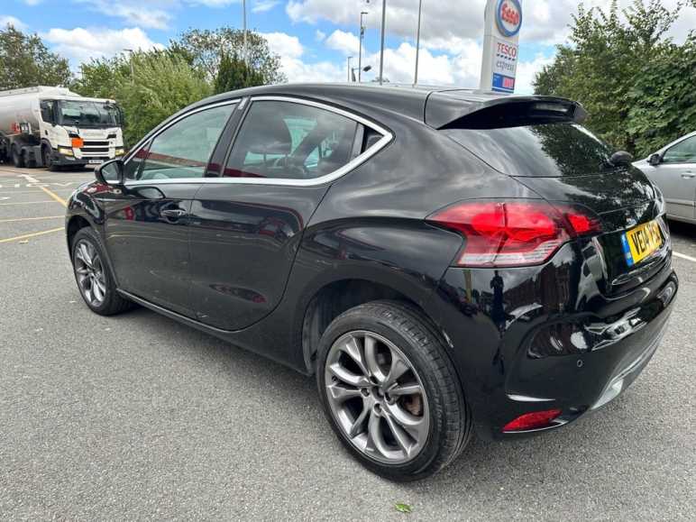 2.0 HDi DStyle Hatchback 5dr Diesel Manual Euro 5