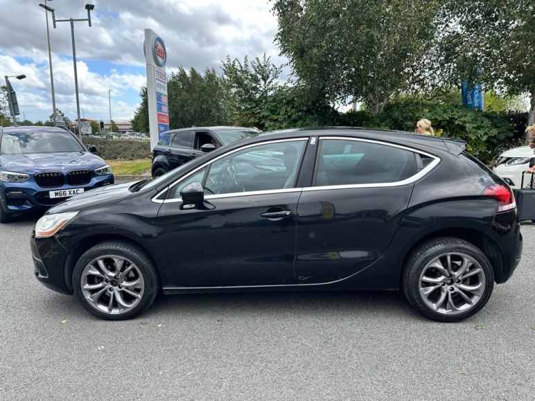 2.0 HDi DStyle Hatchback 5dr Diesel Manual Euro 5