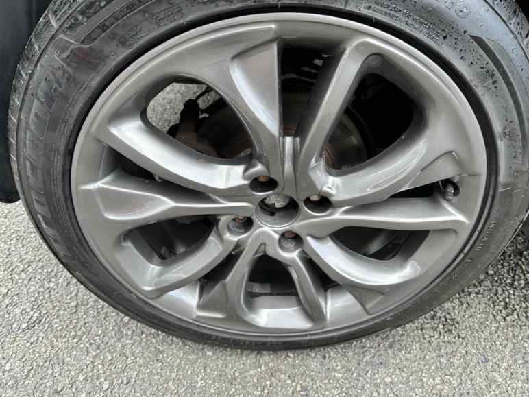 2.0 HDi DStyle Hatchback 5dr Diesel Manual Euro 5