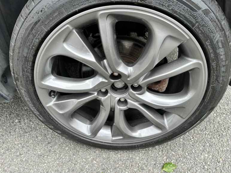 2.0 HDi DStyle Hatchback 5dr Diesel Manual Euro 5