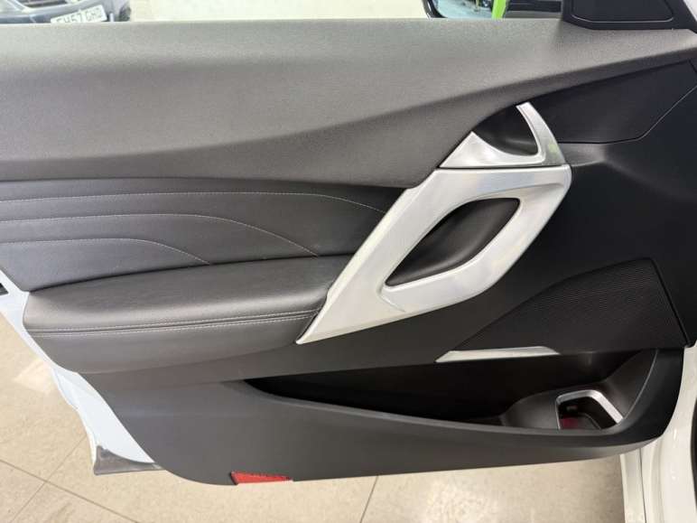 2.0 HDi DSport Hatchback 5dr Diesel Auto Euro 5 (1
