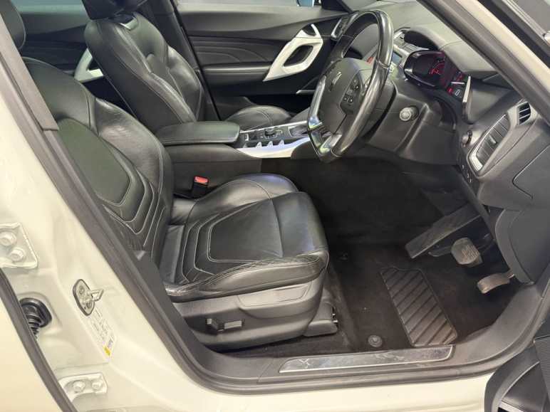 2.0 HDi DSport Hatchback 5dr Diesel Auto Euro 5 (1