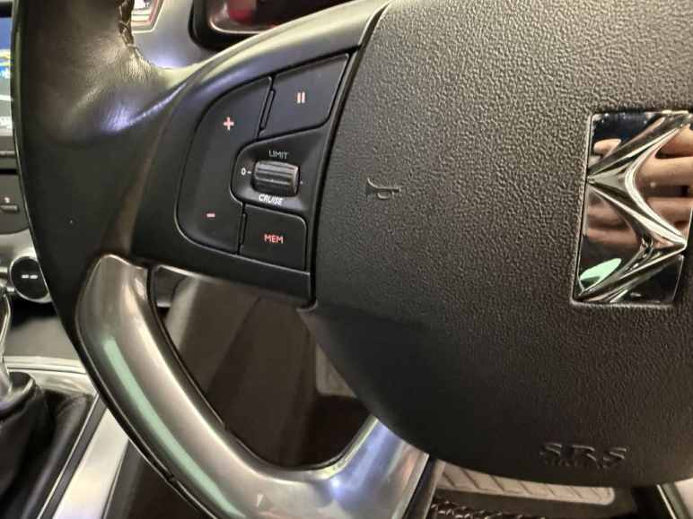 2.0 HDi DSport Hatchback 5dr Diesel Auto Euro 5 (1