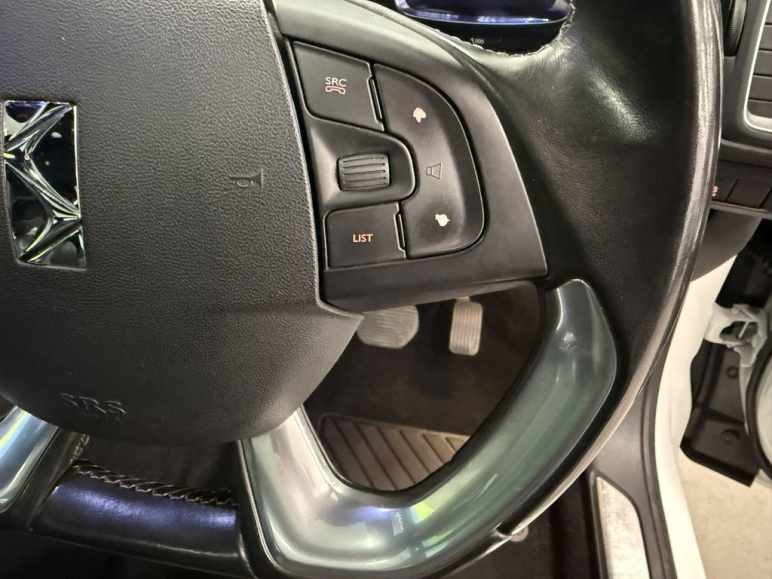 2.0 HDi DSport Hatchback 5dr Diesel Auto Euro 5 (1