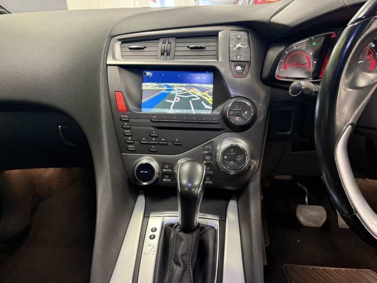 2.0 HDi DSport Hatchback 5dr Diesel Auto Euro 5 (1