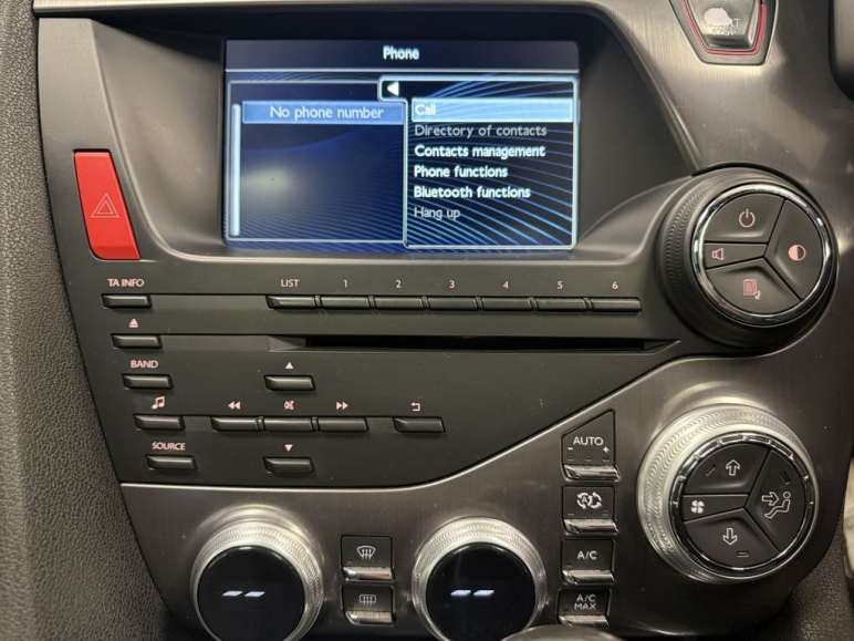 2.0 HDi DSport Hatchback 5dr Diesel Auto Euro 5 (1