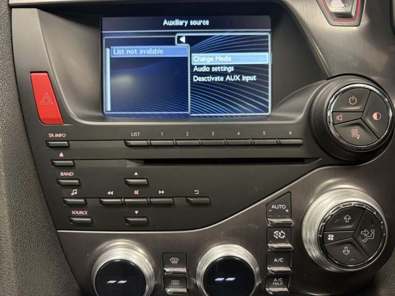 2.0 HDi DSport Hatchback 5dr Diesel Auto Euro 5 (1
