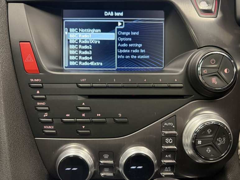2.0 HDi DSport Hatchback 5dr Diesel Auto Euro 5 (1