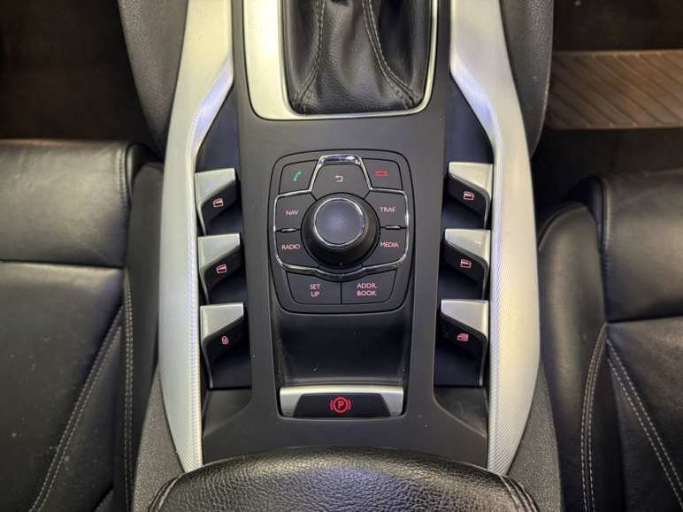 2.0 HDi DSport Hatchback 5dr Diesel Auto Euro 5 (1