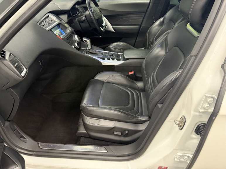2.0 HDi DSport Hatchback 5dr Diesel Auto Euro 5 (1