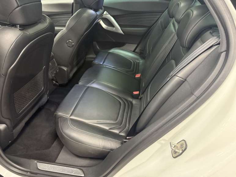 2.0 HDi DSport Hatchback 5dr Diesel Auto Euro 5 (1