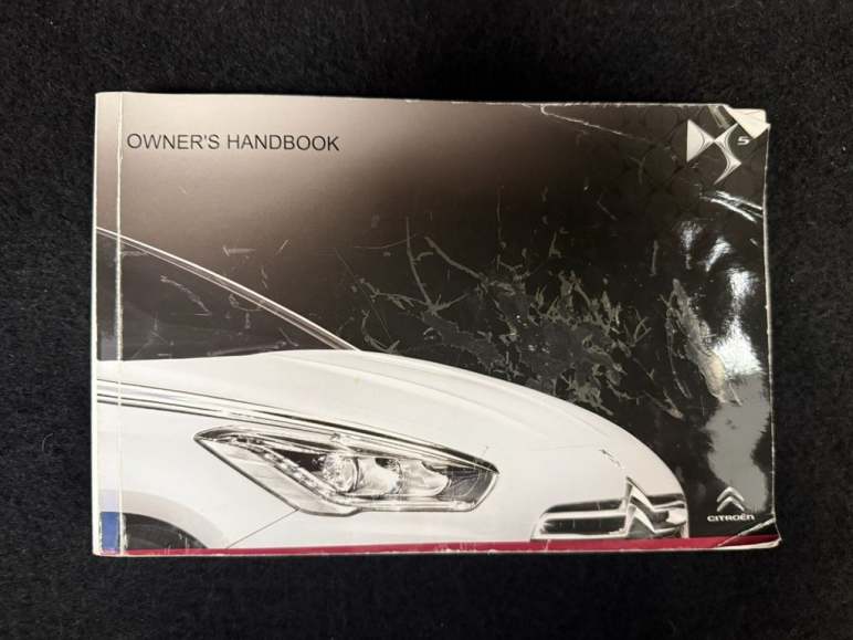 2.0 HDi DSport Hatchback 5dr Diesel Auto Euro 5 (1