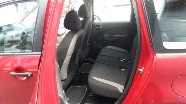 1.6 HDi VTR+ MPV 5dr Diesel Manual Euro 5 (90 ps),