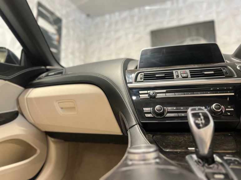 650I M SPORT