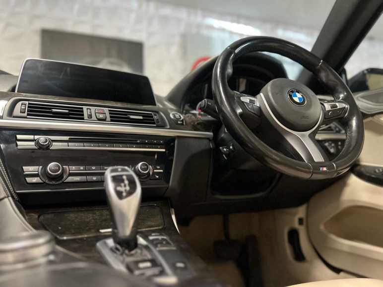 650I M SPORT