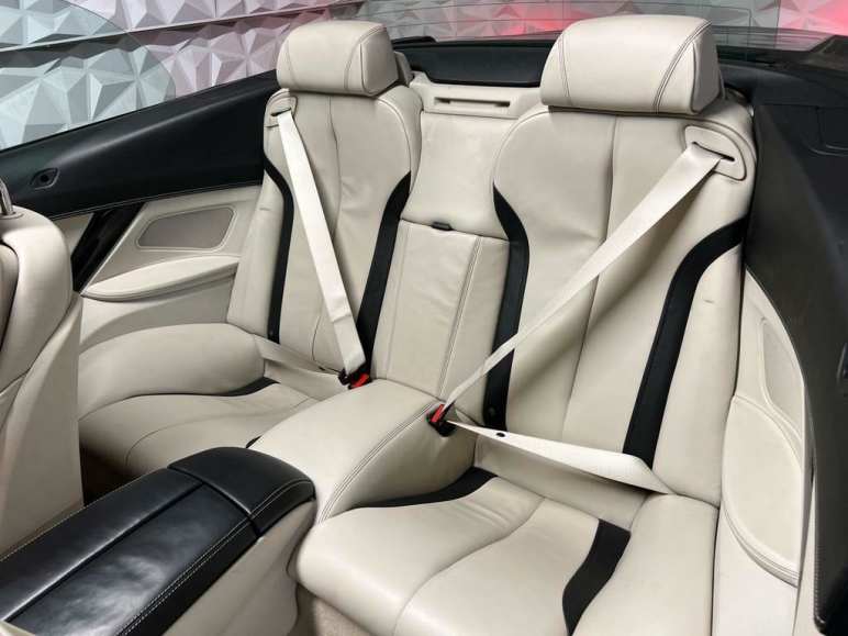 650I M SPORT