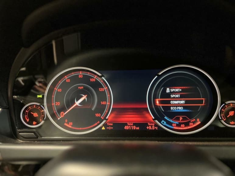 650I M SPORT