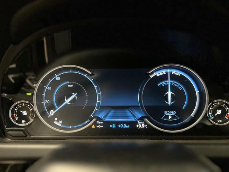 650I M SPORT