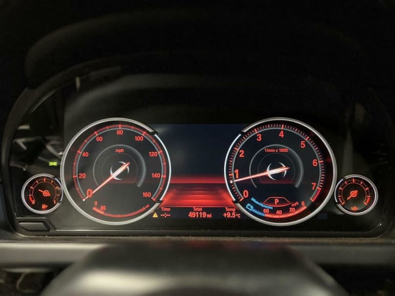 650I M SPORT