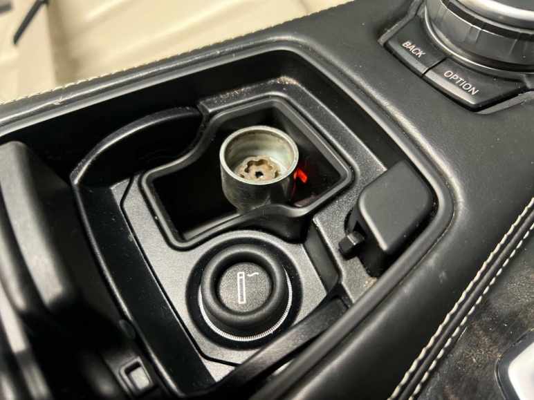 650I M SPORT