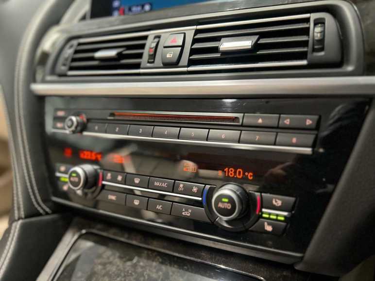 650I M SPORT