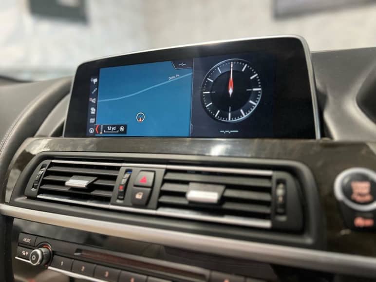 650I M SPORT