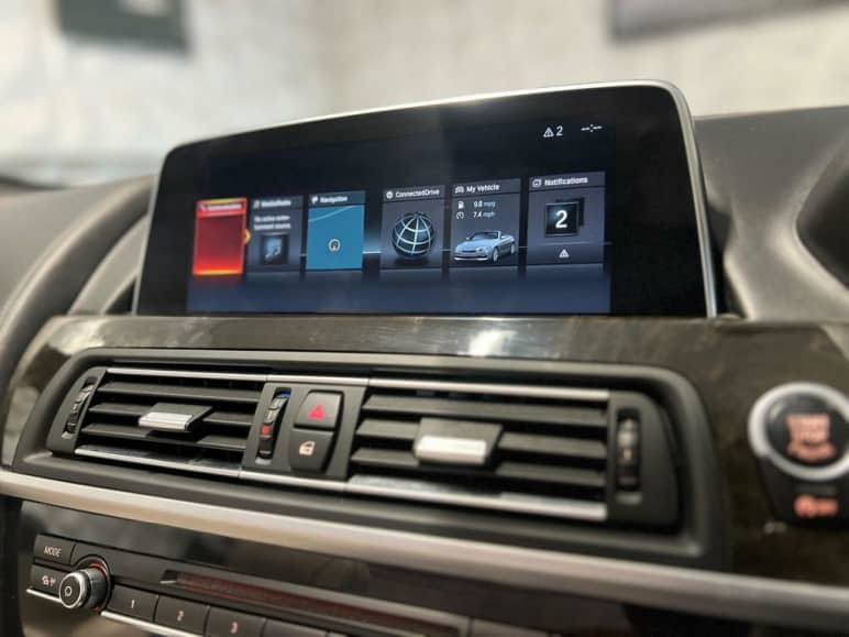 650I M SPORT