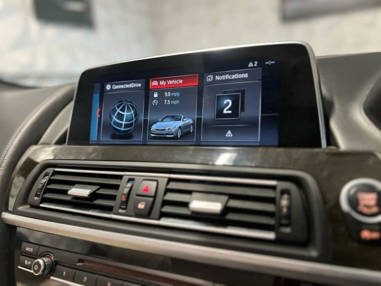 650I M SPORT