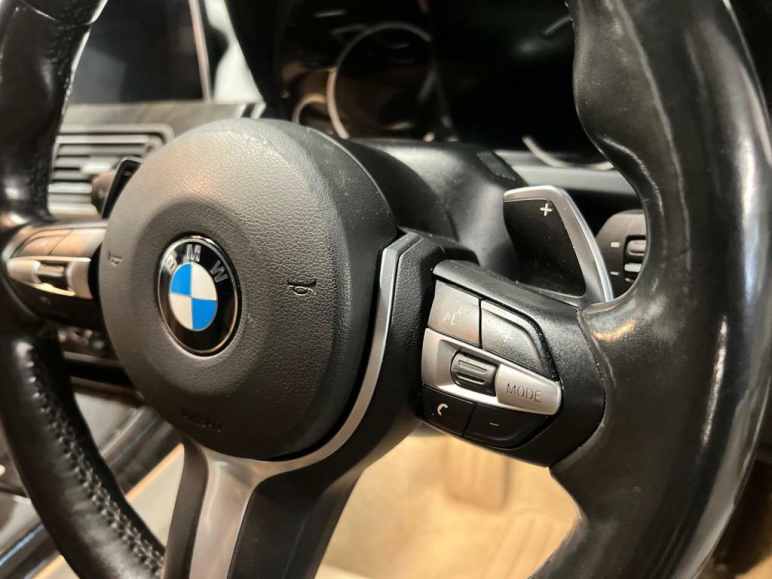 650I M SPORT