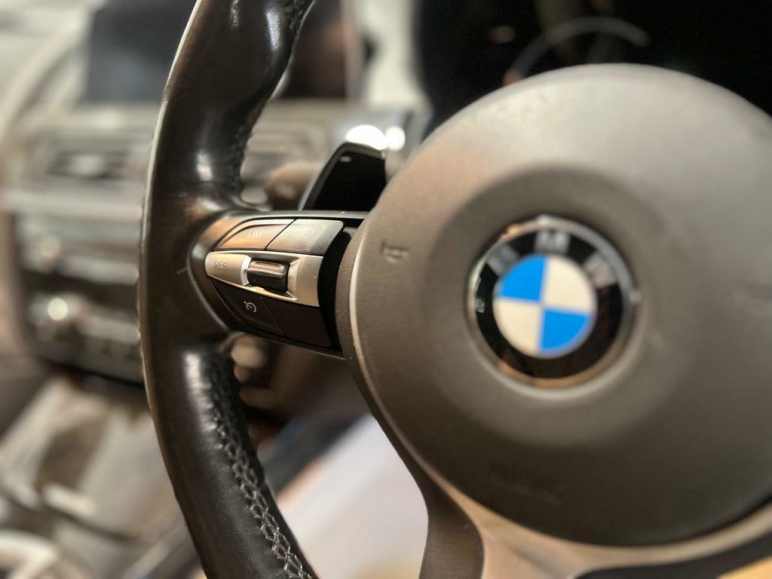 650I M SPORT