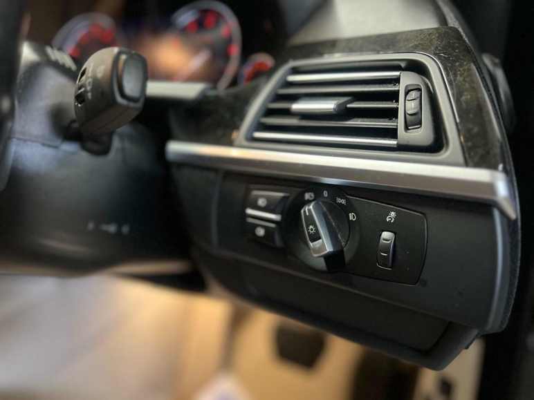 650I M SPORT